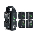 Product Image Thumbnail 1 of 5