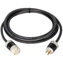 Laird AC-12-3-25 Heavy Duty 12-3 15 Amp Stinger AC Cord - 25 Foot