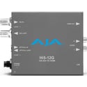AJA HI5-12G 12G-SDI to HDMI 2.0 Mini-Converter