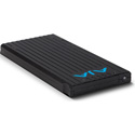 AJA PAK1000-R0 1TB SSD Module - HFSplus