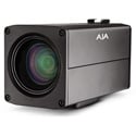 AJA RovoRx-SDI UltraHD/HD HDBaseT Receiver to 6G/3G-SDI & HDMI