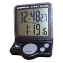 Amplivox S1320 2-Line Display Presentation Clock & Timer