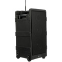 AmpliVox SW925 Digital Audio Travel Partner Plus with Flesh Tone Over-ear Mic