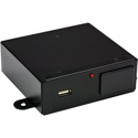 Amino H140 High Definition HDMI IPTV Set-Top Box