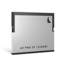 Angelbird AVP256CF CFast2.0 Compliant Memory Card - 256 GB