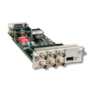 Artel InfinityLink ILC156D 10G 3G/HD-SDI/SD-SDI/ASI 6 Channel Demultiplexer (2 Slots)