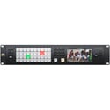 Blackmagic Design ATEM Constellation 8K SWATEMSCN4/1ME4/8K Ultra HD Live Production Switcher