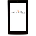 Atlona AT-VTP-550-BL 5.5 Inch Touch Panel Display for Velocity Control System