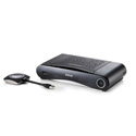 Barco ClickShare CS-100 Stand-Alone Wireless Presentation System - Zoom Rooms Compatible