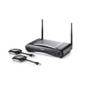 Barco ClickShare CSE-200 Stand-Alone Wireless Presentation System - Up to 16 Users - Zoom Rooms Compatible