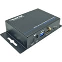 Black Box AEMEX-HDMI-R2 HDMI Audio Embedder/De-embedder