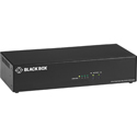 IC408A-R2, Extender USB 2.0 Ultimate CATx ou Ethernet - Black Box