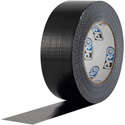 Pro Tapes 001110260MBLA Black 2-Inch x 60 Yard Pro-Duct Tape