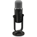 Behringer BIGFOOT All-in-One USB Studio Condenser Microphone