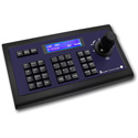 BZBGear BG-CJ-RS Universal PTZ Controller with Joystick (RS-232/422/485) - Gen2