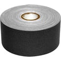 Permacel Shurtape P-672 Premium Gaffer Tape - 2 Inch x 25 Yard Roll - Black