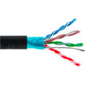 Belden 1300A CAT5e WI-FI Shielded Category 5 Cable - 1000 Foot