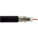 Belden 1694SB RG6 18AWG Serial Digital Coax Video Cable with Low Smoke Zero Halogen Jacket - 1000 Foot
