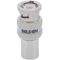 Belden 4794RBUHD3-S1 12 GHz BNC Plug / 3-Piece - 25 Pack