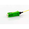 Belden AX105209-B25 Fx Br Universal Sc Apc Fiber Field-Term Connector - 25/Pk Singlemode