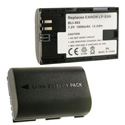Empire BLI-463 Replacement Li-Ion Battery for Canon LP-E6N 7.2 1800MAH LI-ION