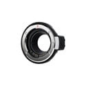 Blackmagic Design CINEURSAMUPROTEF URSA Mini Pro & URSA G2 4K Broadcast Camera EF Mount w/ Shim Kit