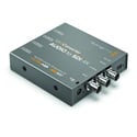 Blackmagic Mini Converter - Audio to SDI 4K - Embedder