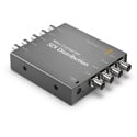 Blackmagic CONVMSDIDA Mini Converter 1x8 3G-SDI Distribution Amplifier
