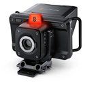 Blackmagic Design Studio Camera 4K Plus with 7 Inch Touchscreen LCD and HDMI for ATEM Mini