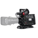 Blackmagic Design URSA Broadcast G2 4K/6K Camera with 6144x3456 Digital Film Sensor/Dual Gain ISO +36dB/H. 265 & RAW