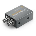 Blackmagic Design Micro Converter - HDMI to SDI 3G with Power Supply BMD-CONVCMIC/HS03G/WPSU