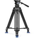 Benro BV10 Video Tripod Kit with Dual Stage Legs