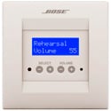 Bose ControlSpace CC-16 Wall Mount Zone Controller