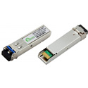 Barnfind BT-CWDM-10-3GXX Single Model 3Gbps SFP Transceiver - 1270-1610nm - SDI/HD-SDI/3G-SDI - 10km