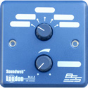 BSS Audio BLU-3 5 Position Source / Preset Selector Level Control