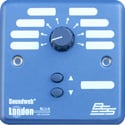 BSS Audio BLU-6 Wall-Mount Controller