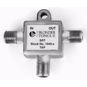 Blonder Tongue SRT Directional Tap - 1 Output 5-1000MHz - T Style - 27dB