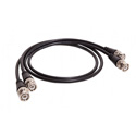 Beyerdynamic WA-CKL Loop-Through Cable Kit For Cascading Up To 6 TG 1000 Receivers