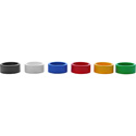 Beyerdynamic WA-MS 6 Colored Plastic Caps for TG 1000 Handheld