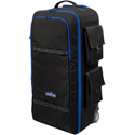 camRade CAM-TM-XL travelMate XL Backpack with Wheels for Professional Cameras up to 45 cm / 17.3 Inch