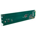 Cobalt Digital 9910DA-AV Analog Video Distribution Amplifier openGear Card