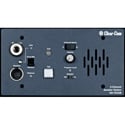 ClearCom KB-702GM 2-Channel Encore Intercom System Flush Mount Remote Speaker Station w/Gooseneck Mic Input