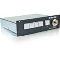 Clear-Com MA-704 Encore Intercom System Program Interrupt/IFB Master Control and Access Station