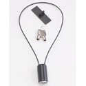 Chief PL4 Projector Cable Lock