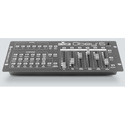 Chauvet OBEY 6 Universal Compact DMX Controller for up to 6 LED Fixtures