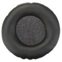 Clear-Com 506108Z Leatherette Replacement Ear Pad for CC-300/400 Intercom Headsets