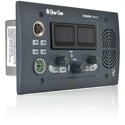 Clear-Com HKB-2X HelixNet 4-Channel 2 Display Digital Intercom Speaker Station with Shift Page