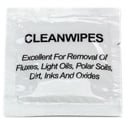 Camplex CMX-TL-1301 Cleaning Wipes IPA 99% Pure Isopropyl Alcohol - 50 pack