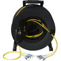 Tactical Fiber Optic Cables & Tac Reels