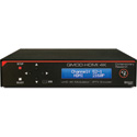 Contemporary Research QMOD-HDMI 4K UHD 4K Modulator / IPTV Encoder